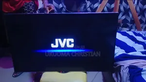 JVC Christian