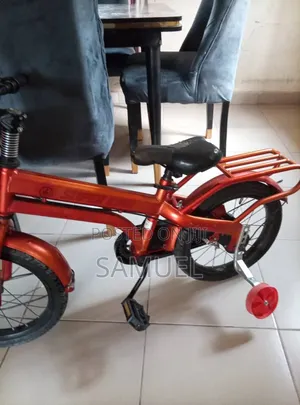 Bicycle for Children