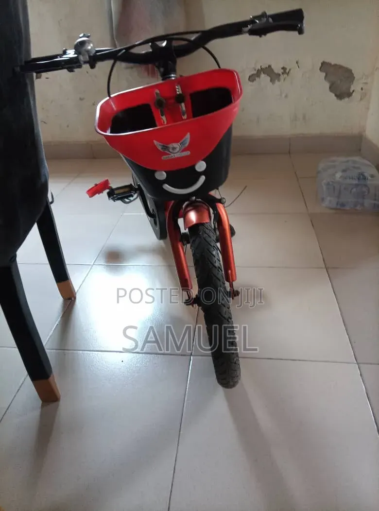 Bicycle for Children