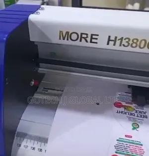 Contour Plotter 4ft