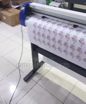 Contour Plotter 4ft