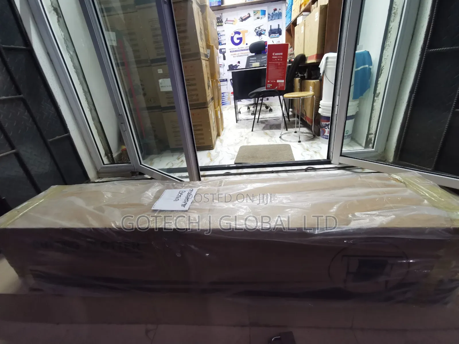 Contour Plotter 4ft