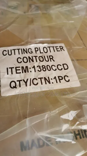 Contour Plotter 4ft
