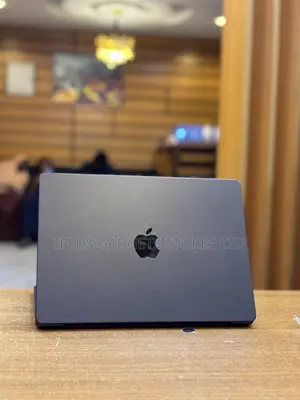 Laptop Apple MacBook Pro 2024 M4 Pro 24GB Apple M4 Pro SSD 1T