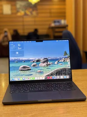 Laptop Apple MacBook Pro 2024 M4 Pro 24GB Apple M4 Pro SSD 1T