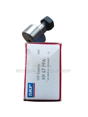 Kr 47 Ppa Cam Follower Bearing