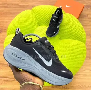 Nike Zoom and Zoom X Running Shoes