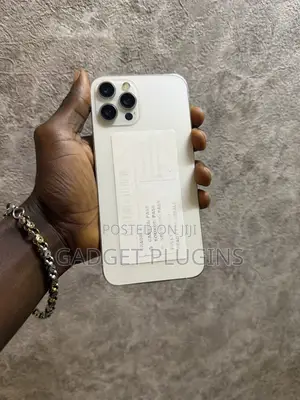 Apple iPhone 12 Pro Max 128 GB Silver