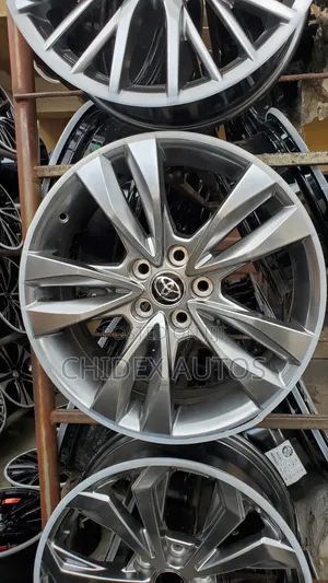 19 Rim for Toyota, Lexus #
