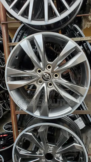 19 Rim for Toyota, Lexus #