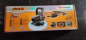 1,400W Ingco Polishing Machine