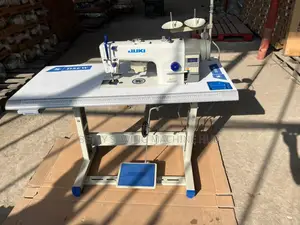 Industrial Sewing Machines