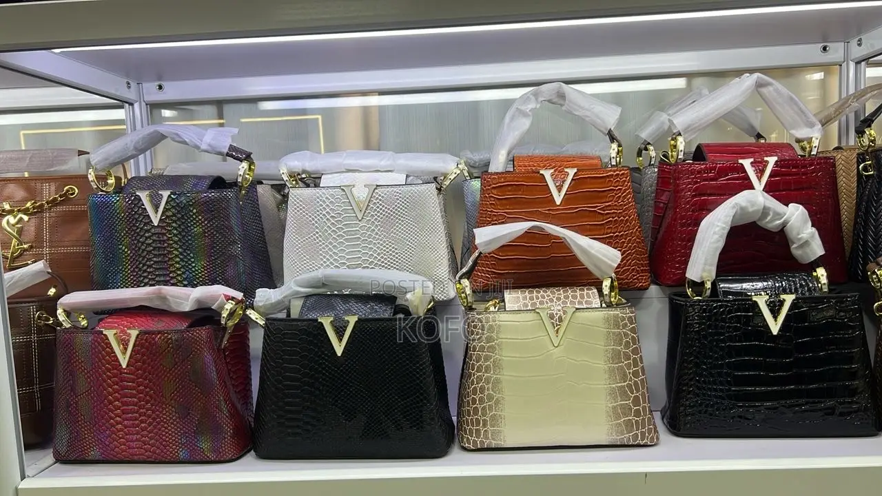 Luxury Bag