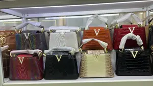 Luxury Bag