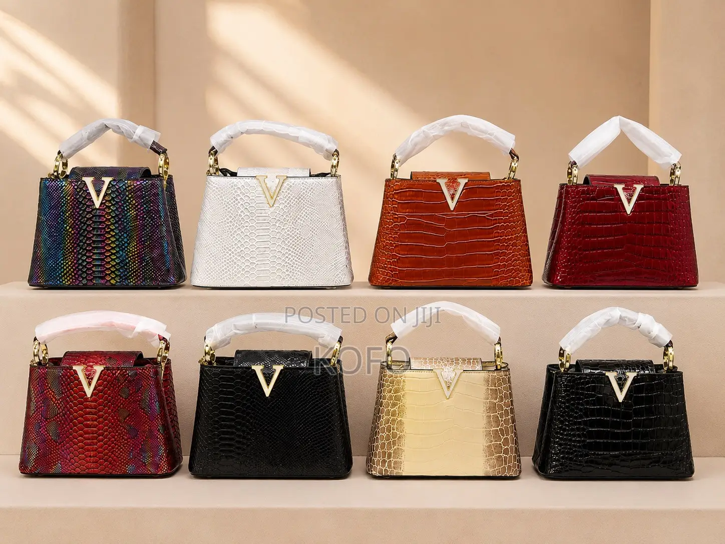 Luxury Bag