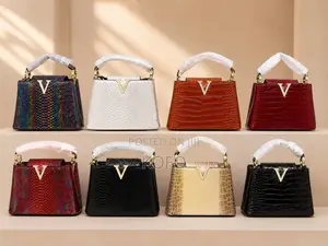 Luxury Bag