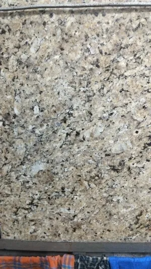 Marble and Granite