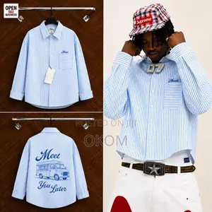 Luxury Shirt