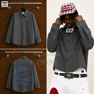 Luxury Shirt