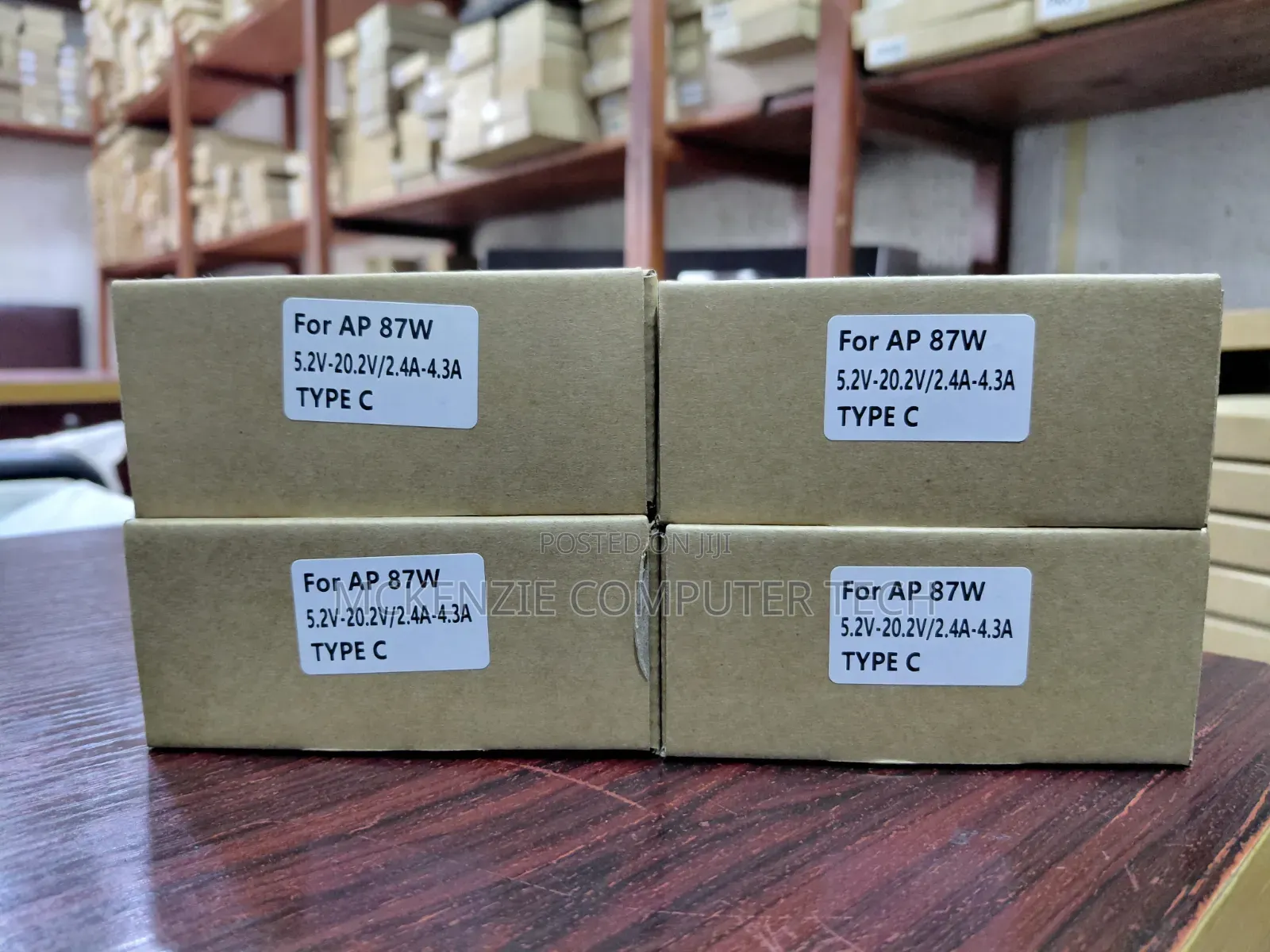 Macbook Type C Charger 87watt