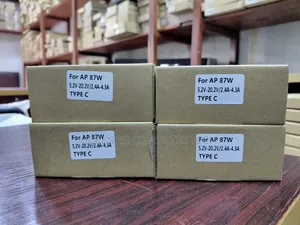 Macbook Type C Charger 87watt