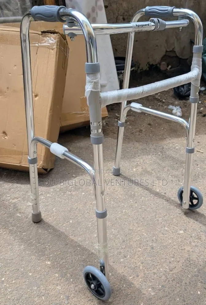 Walking Frame