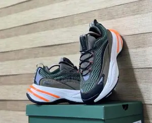 Lacoste  Unisex Outdoor Running Shoes