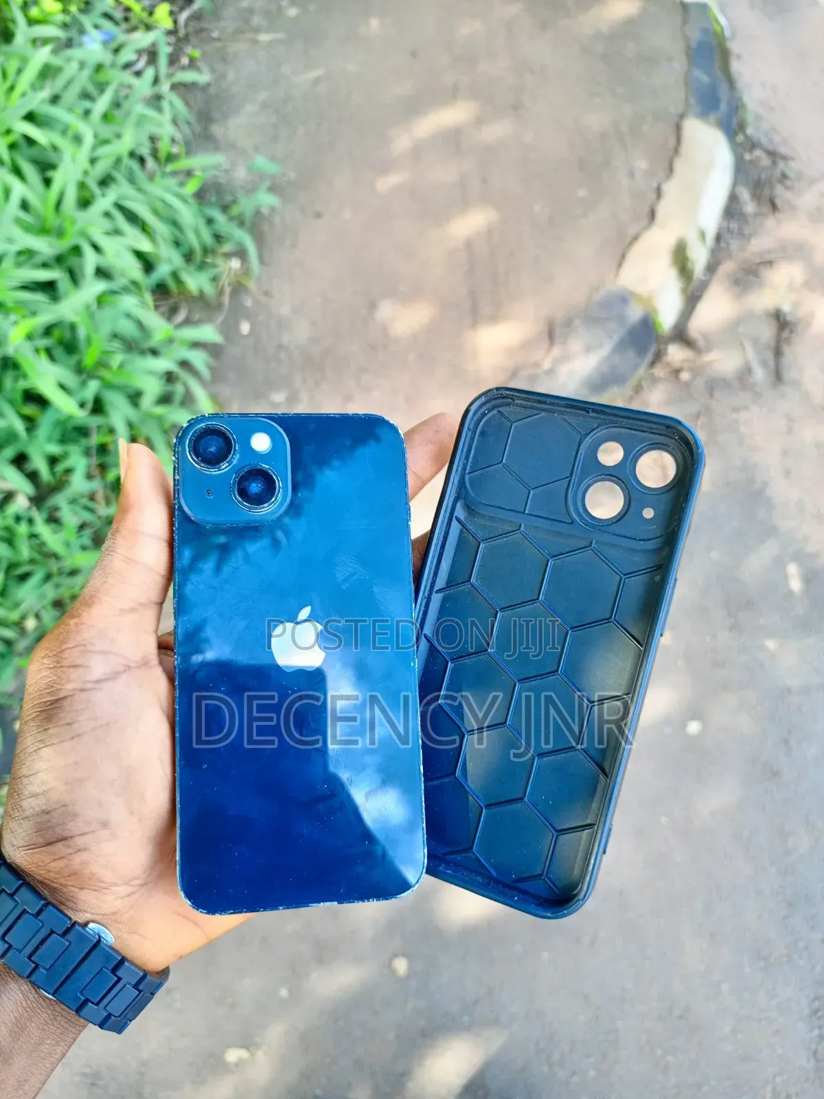 Apple iPhone 14 256 GB Blue