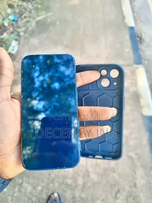 Apple iPhone 14 256 GB Blue