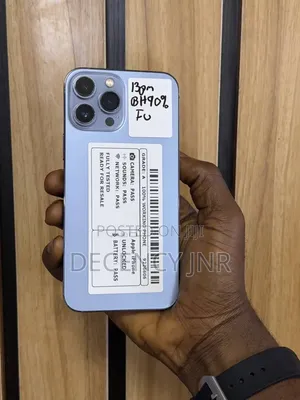 Apple iPhone 14 256 GB Blue