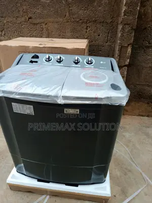 Cleaner Clothes, Less Moisture – Experience LG Wind Jet Dry