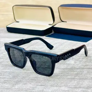 Balmain,MarcJacobs,Philip Plein Luxury Glasses–Stylish/Premium Quality