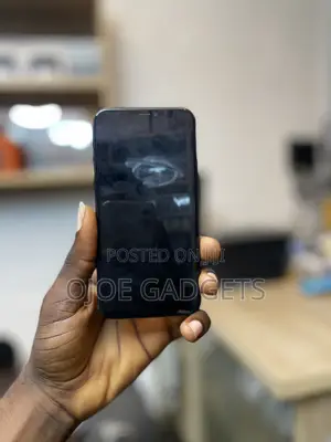 Apple iPhone 11 Pro 64 GB Black