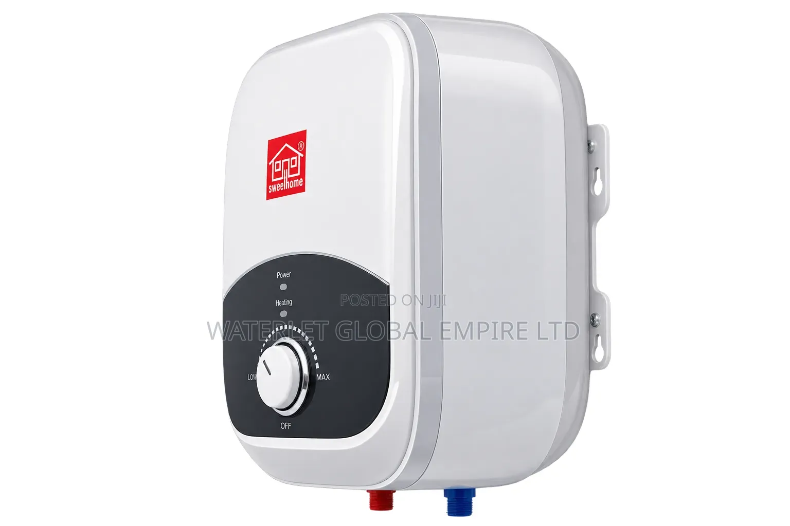 Sweethome Water Heater