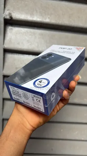 New Tecno Pop 20 64 GB