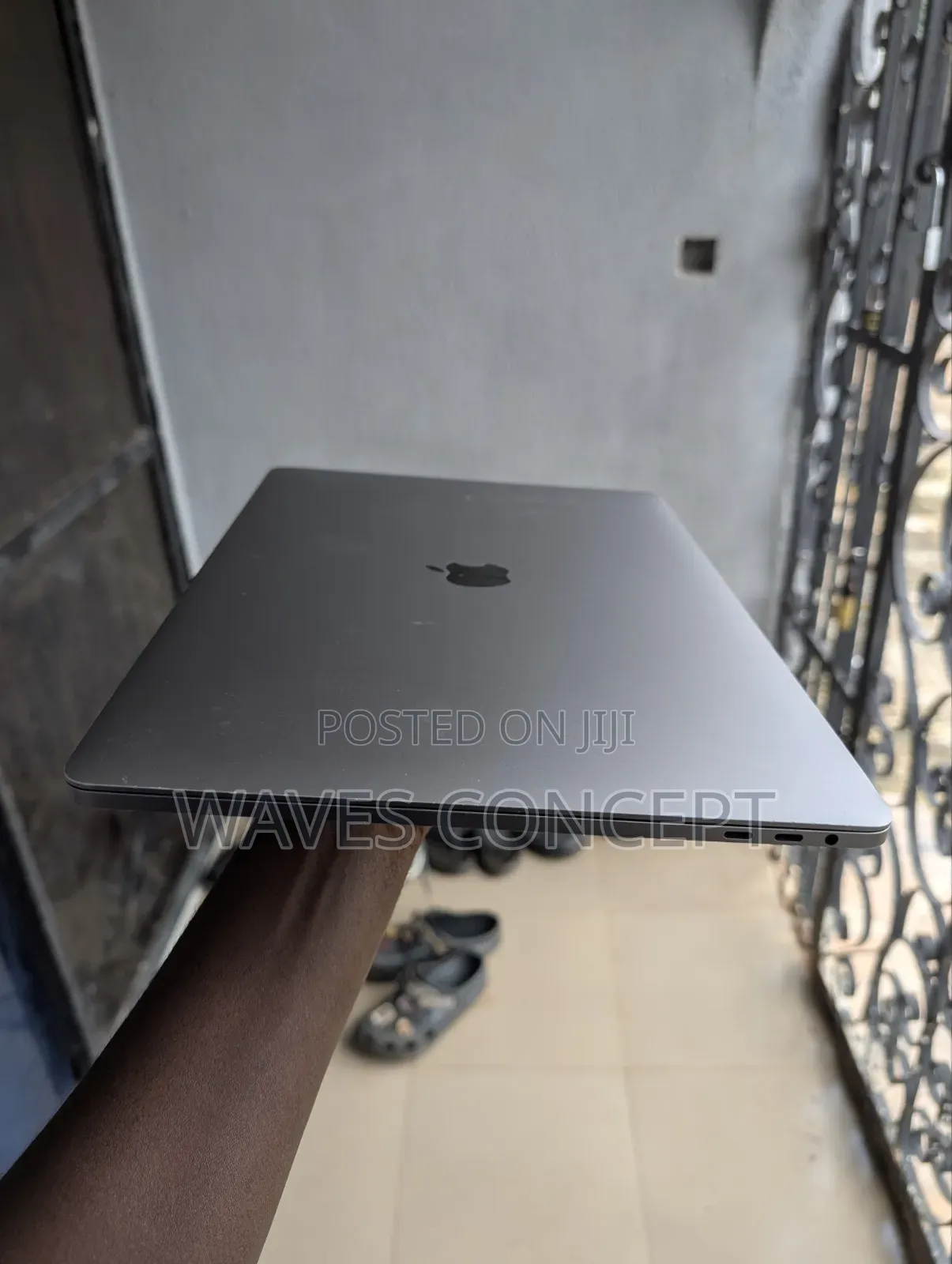 Laptop Apple MacBook 2016 16GB Intel Core i7 SSD 512GB