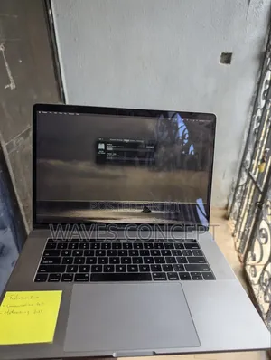 Laptop Apple MacBook 2016 16GB Intel Core i7 SSD 512GB