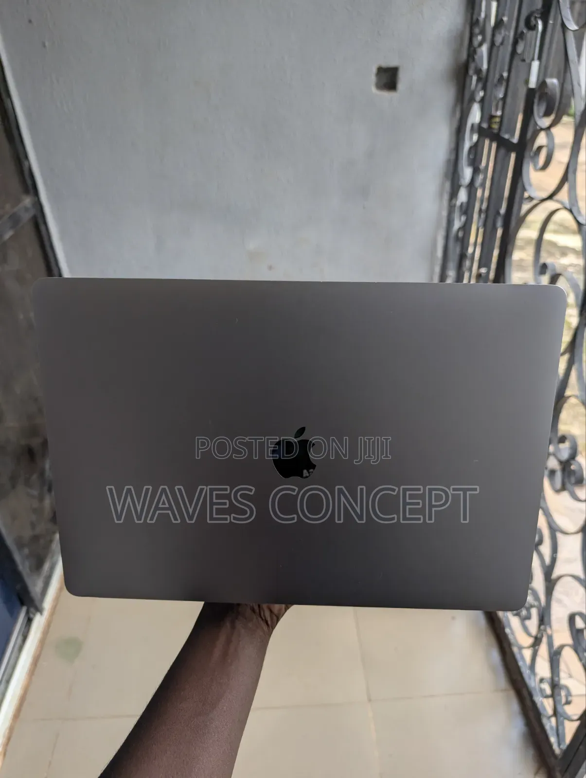 Laptop Apple MacBook 2016 16GB Intel Core i7 SSD 512GB