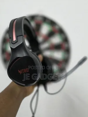 Acer Nitro Gaming Headset