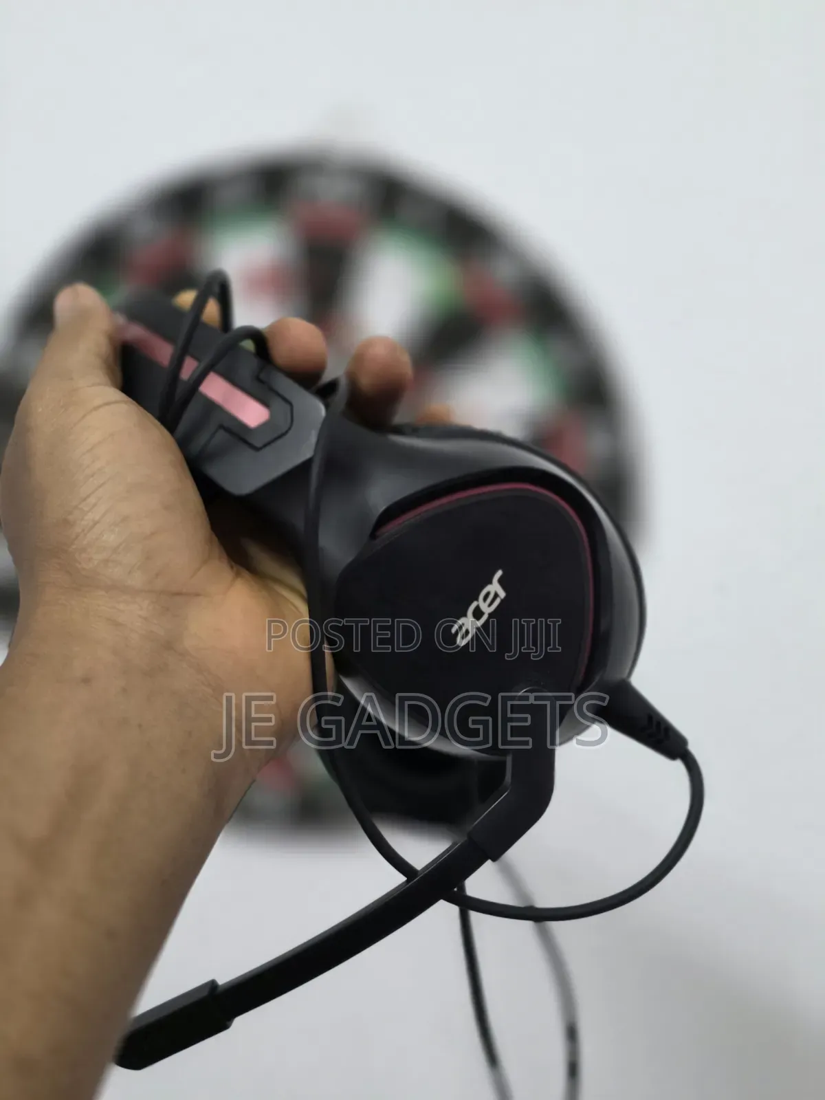 Acer Nitro Gaming Headset