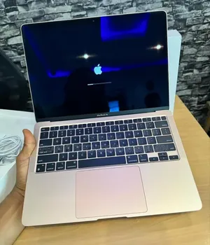 Laptop Apple MacBook Air 2020 M1 8GB Apple M1 SSD 256GB