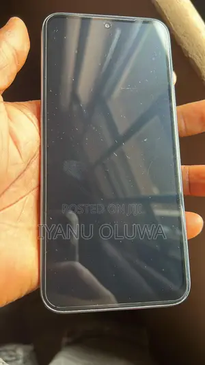 Tecno Spark 40 Pro 128 GB Black