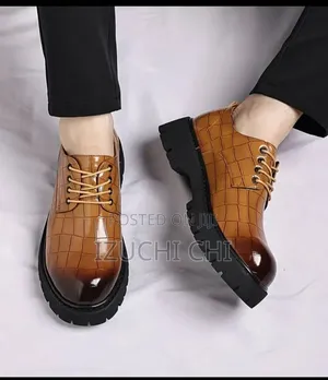 Male Shoes