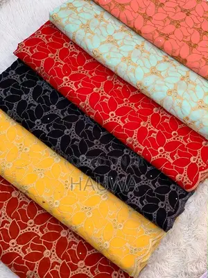 Quality Laces