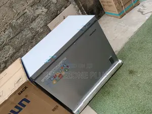 Skyrun BD-260A Deep Freezer – 260L Large-Capacity Chest Freezer