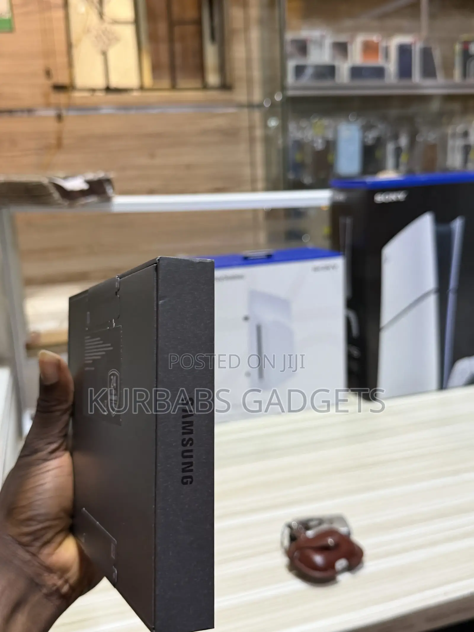 New Samsung Galaxy Z Fold8 256 GB