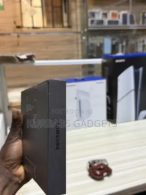 New Samsung Galaxy Z Fold8 256 GB