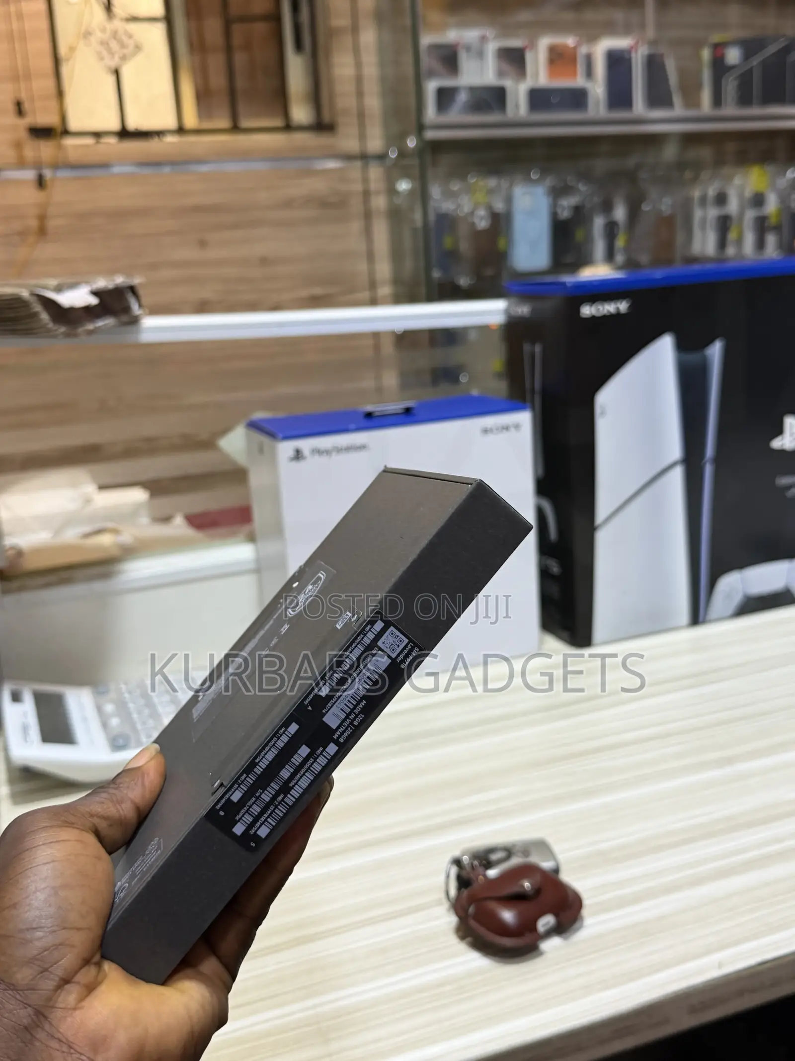 New Samsung Galaxy Z Fold8 256 GB