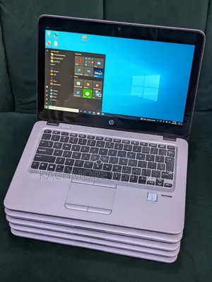 Laptop HP EliteBook 820 G3 8GB Intel Core i5 SSD 256GB