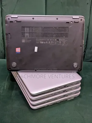 Laptop HP EliteBook 820 G3 8GB Intel Core i5 SSD 256GB